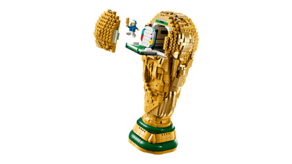 43020 - Trofeo Oficial de la Copa Mundial de la FIFA