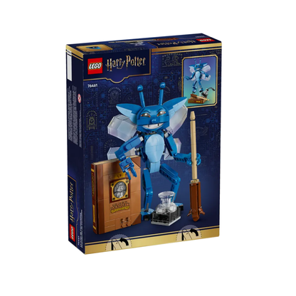 76461-Duendecillo de Cornualles