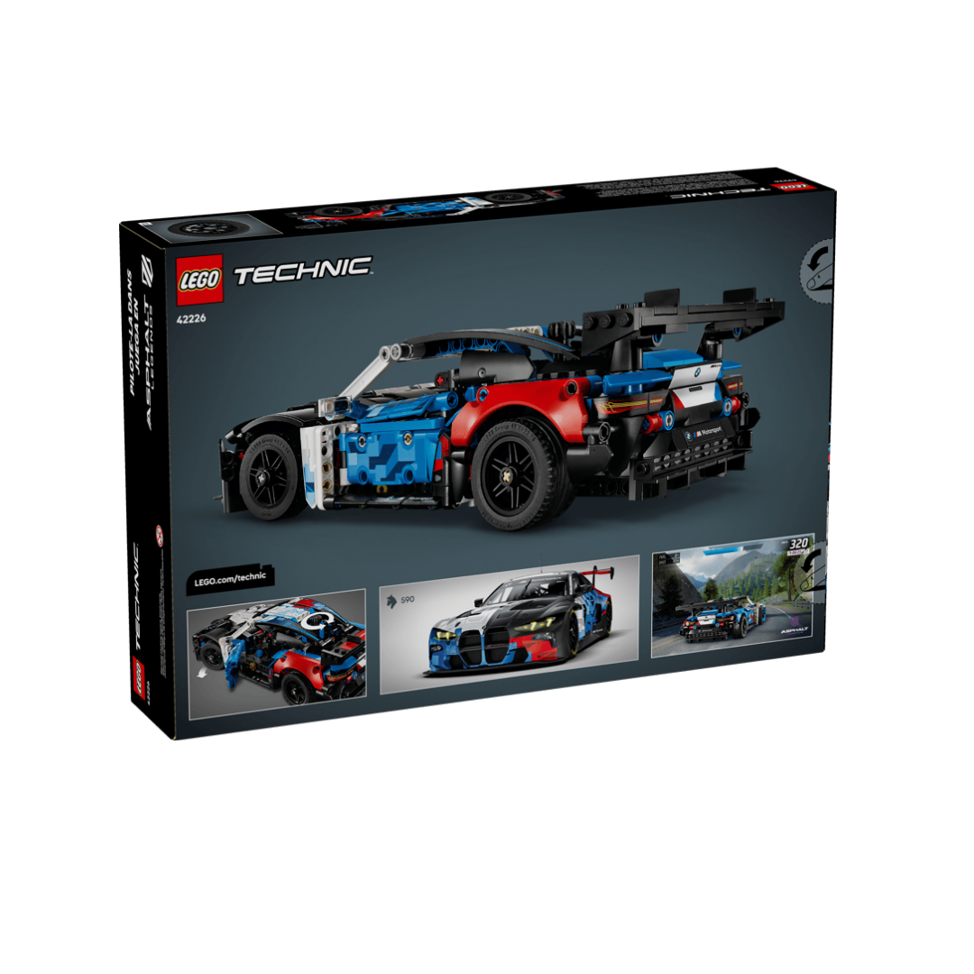 42226 - Coche de Carreras BMW M4 GT3 EVO
