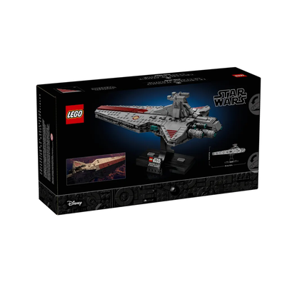 75441 - Crucero de Ataque Clase Venator