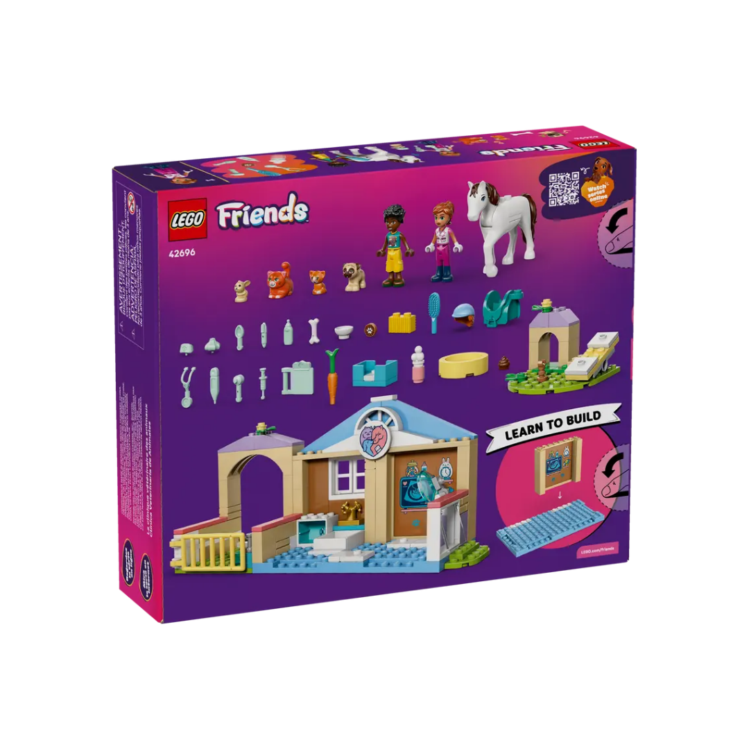 42696 - Clínica Veterinaria de Animales