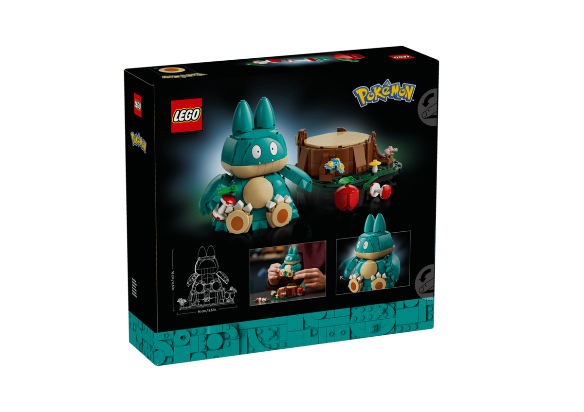 72150 - Munchlax