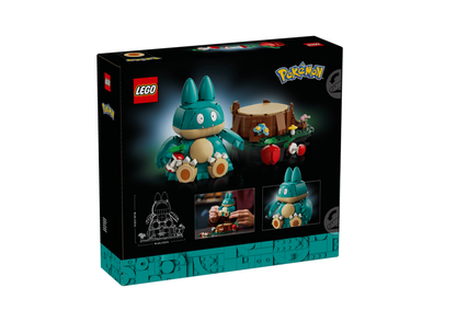 72150 - Munchlax