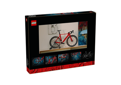 11380 - Bici de Carretera