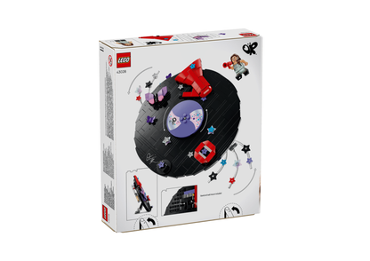 43028 - Vinilo de Olivia Rodrigo