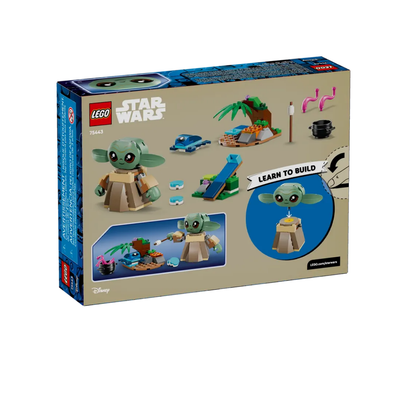 75443-Hogar de Grogu