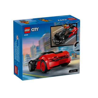 60486 - Supercoche Eléctrico