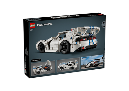 42234 - Deportivo Dodge Viper GTS-R