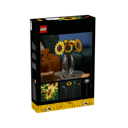 11502 - Ramo de Girasoles