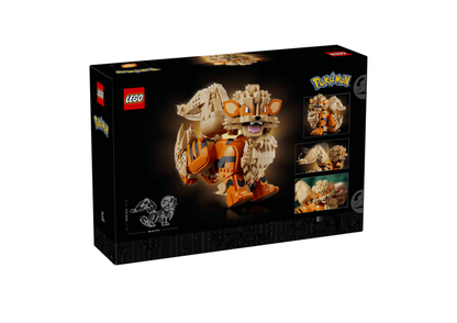72160 - Arcanine