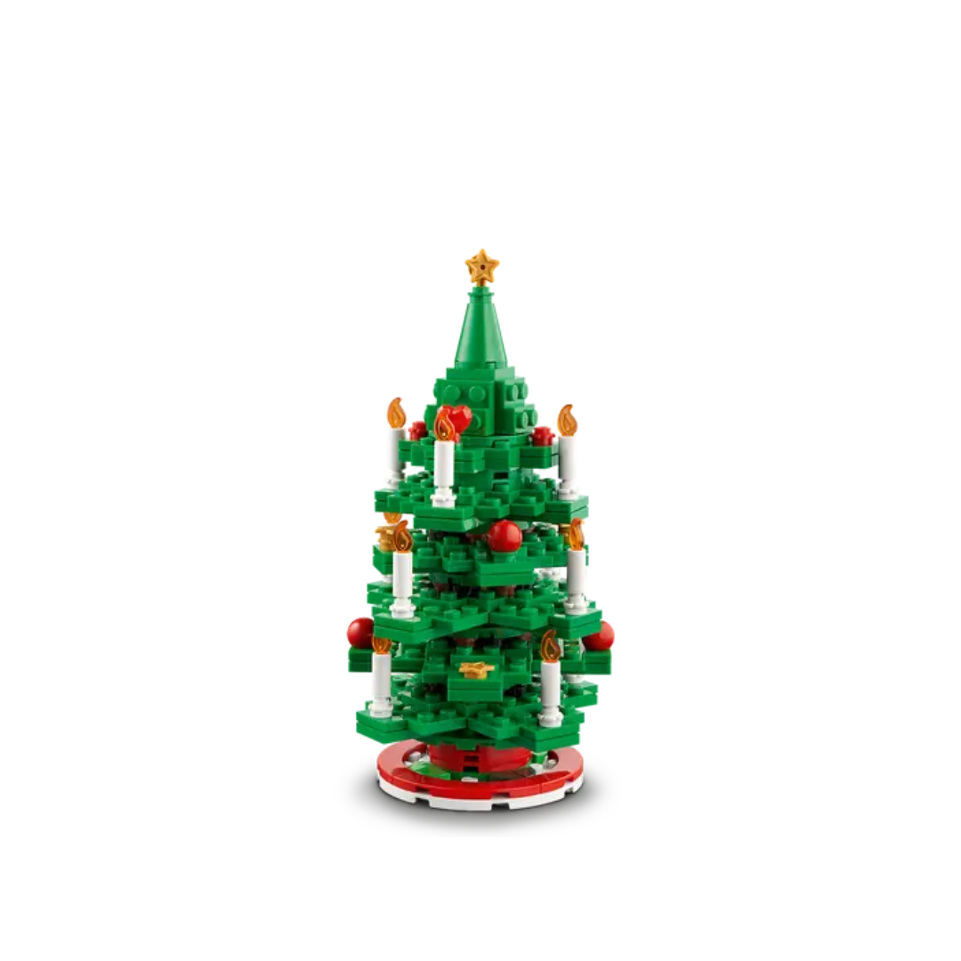 40573 - Árbol de Navidad