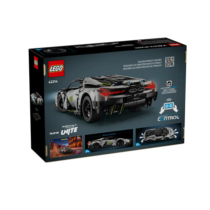 42214 - Superdeportivo Lamborghini Revuelto