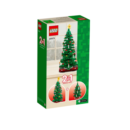 40573 - Árbol de Navidad
