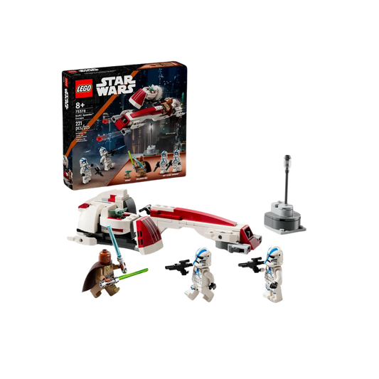 75378 - BARC Speeder™ Escape