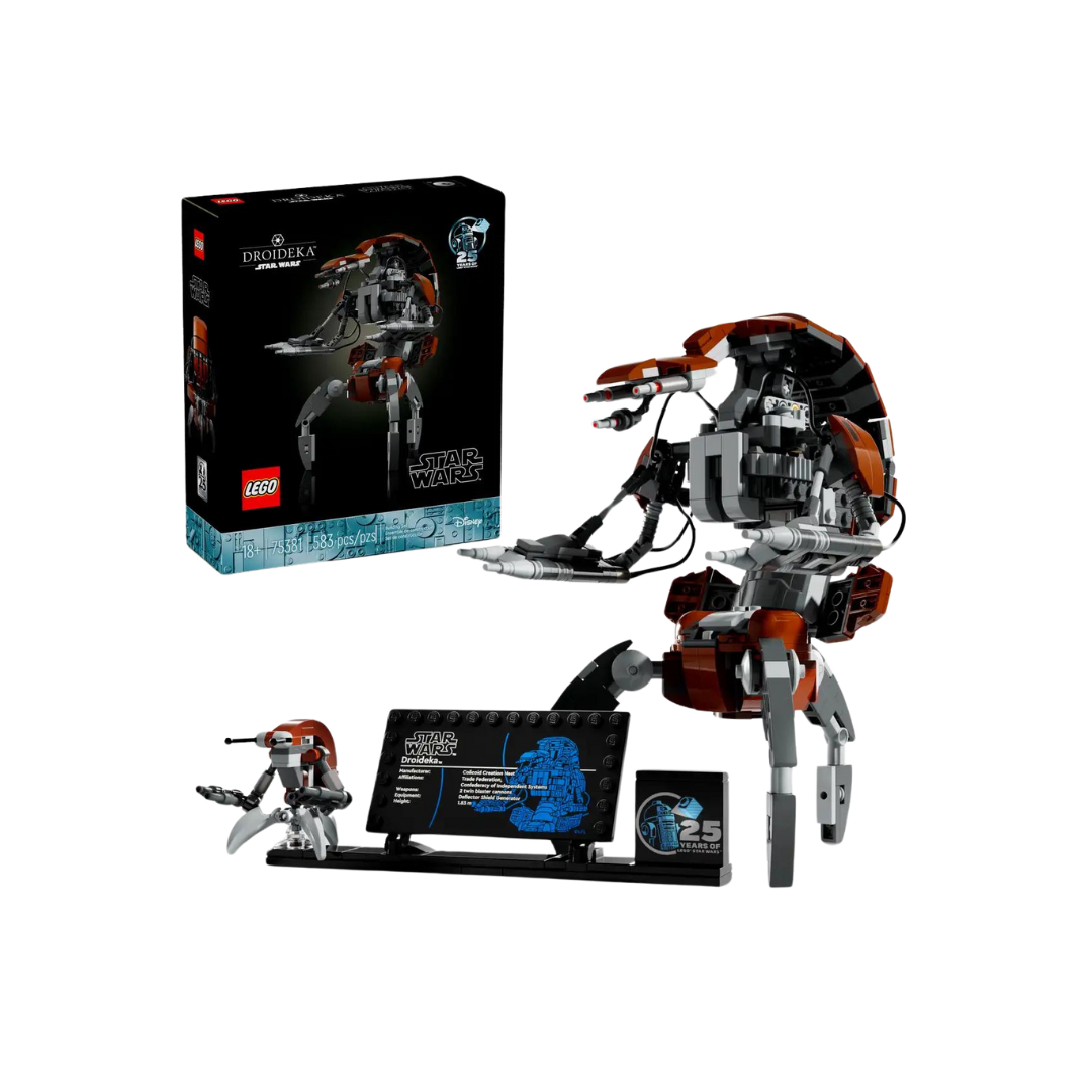 75381 - Droideka™