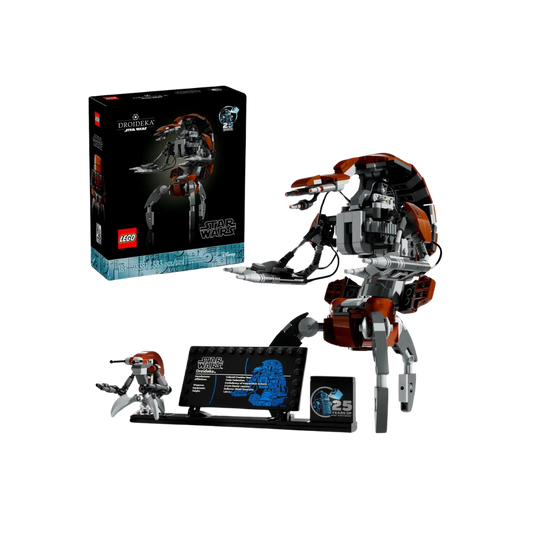 75381 - Droideka™