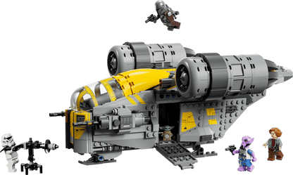 75447-The Razor Crest™