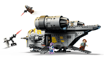 75447-The Razor Crest™