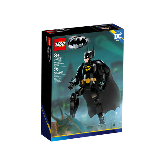 76259 Figura para Construir: Batman™