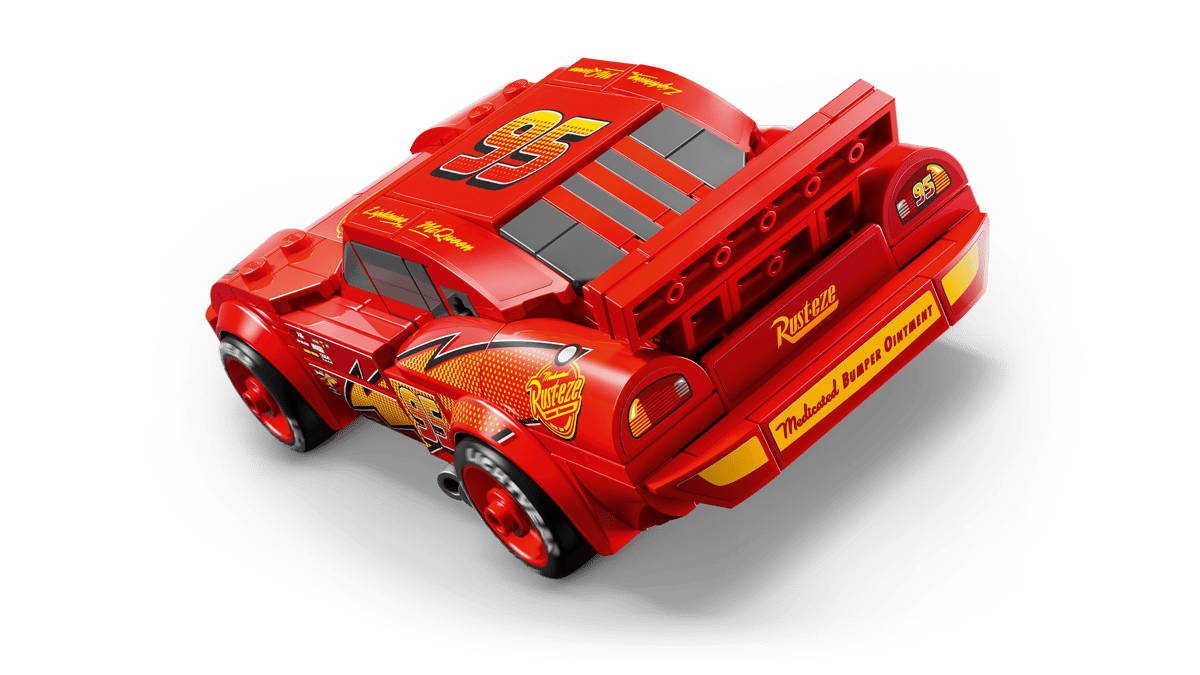 77255-Rayo McQueen
