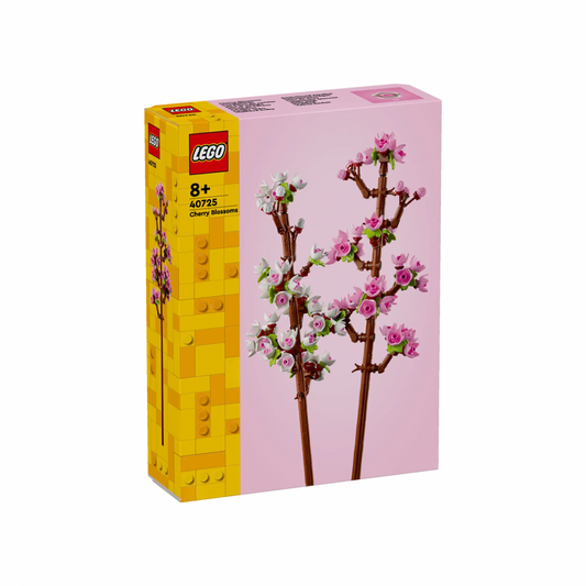 40725 Flores de Cerezo