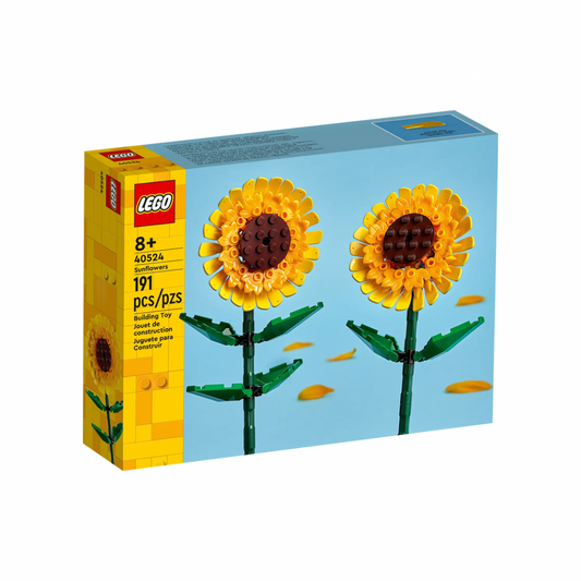 40524 Girasoles