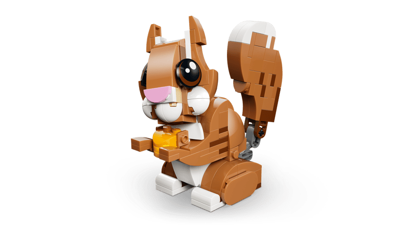31382-Simpáticos Animales: Cachorro Juguetón