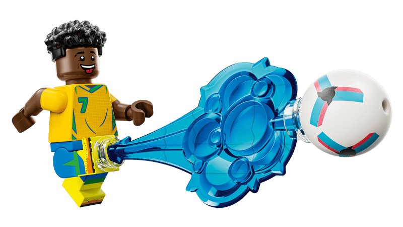 43027-Vini Jr.: Fenómenos del Fútbol