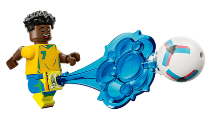 43027-Vini Jr.: Fenómenos del Fútbol
