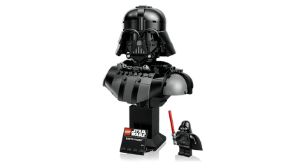 75439-Busto de Darth Vader™
