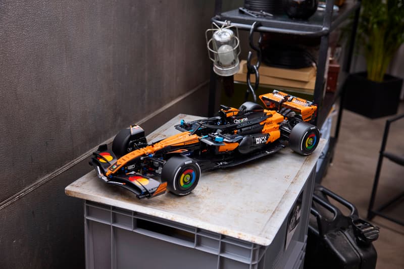 42228-Coche McLaren MCL39 F1®