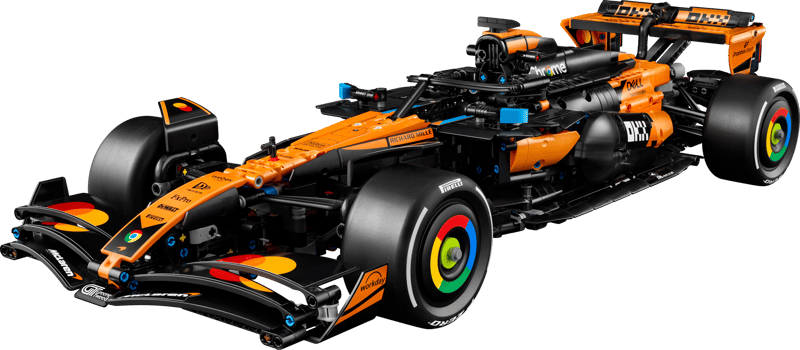 42228-Coche McLaren MCL39 F1®