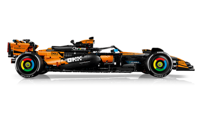 42228-Coche McLaren MCL39 F1®