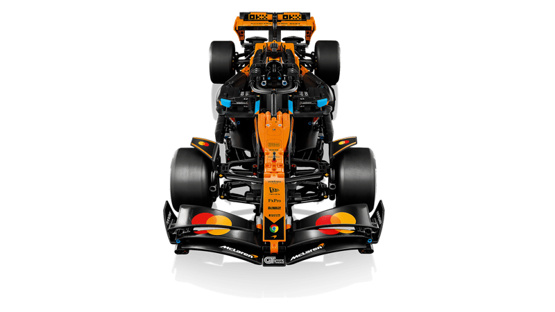 42228-Coche McLaren MCL39 F1®