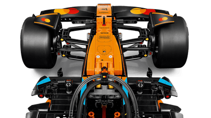 42228-Coche McLaren MCL39 F1®