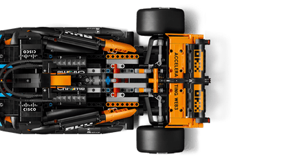 42228-Coche McLaren MCL39 F1®