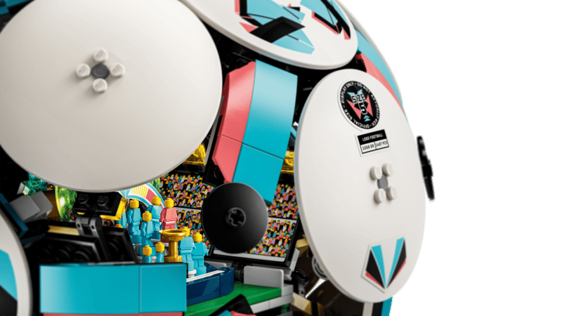 43019 - Balón de Fútbol