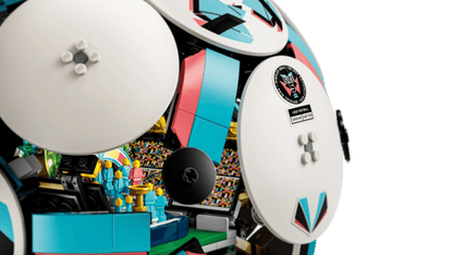 43019 - Balón de Fútbol