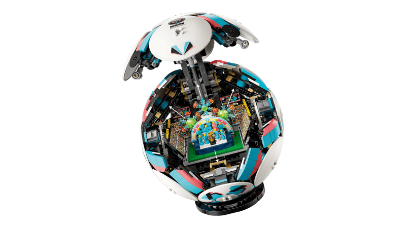 43019 - Balón de Fútbol