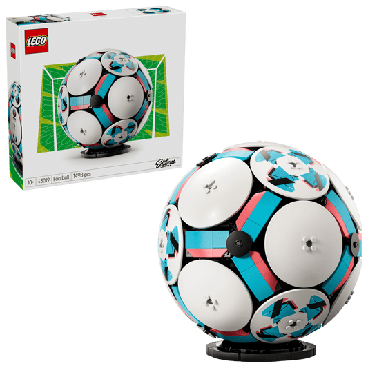 43019 - Balón de Fútbol