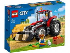 60287 Tractor
