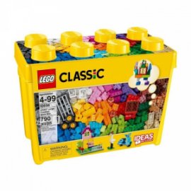 10698 Caja de Ladrillos Creativos Grande LEGO